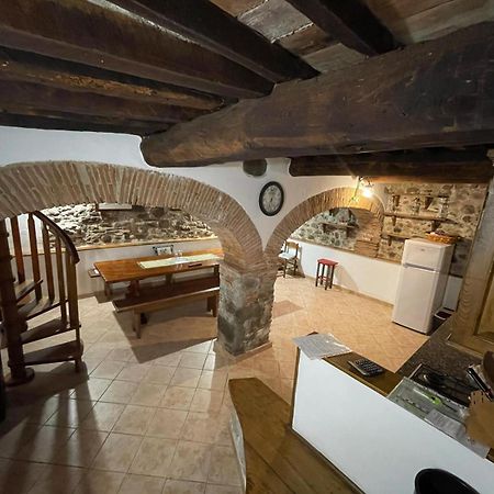 Casa Garfagnana Villa Fornaci di Barga Exterior photo
