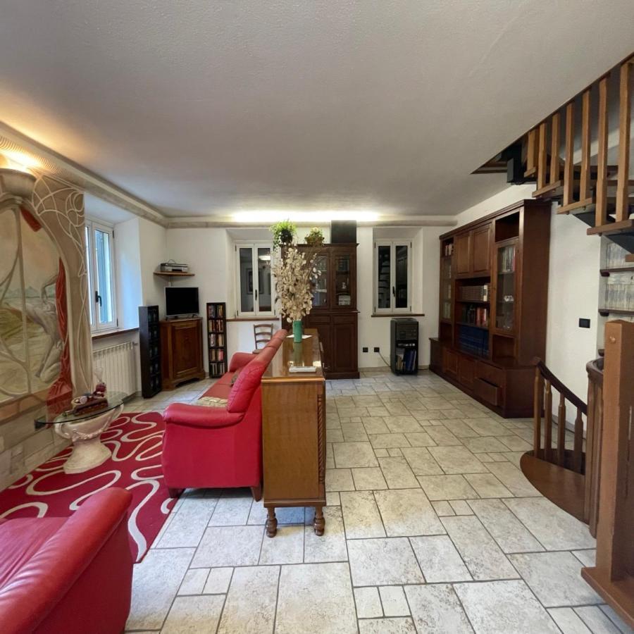 Casa Garfagnana Villa Fornaci di Barga Exterior photo