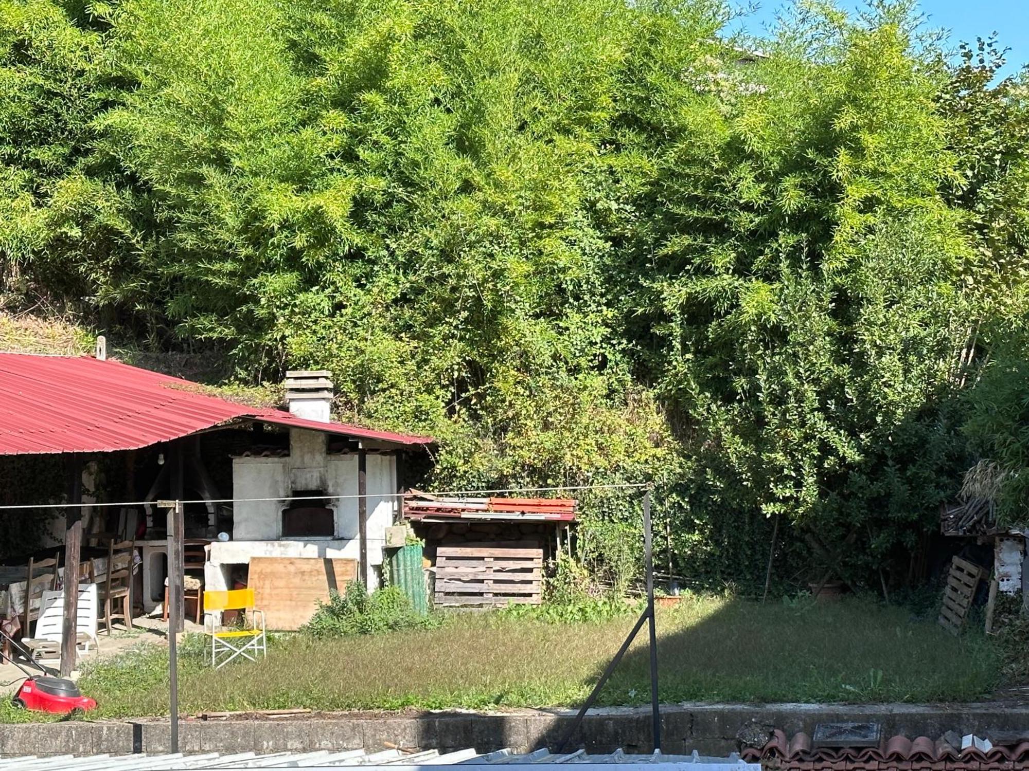 Casa Garfagnana Villa Fornaci di Barga Exterior photo