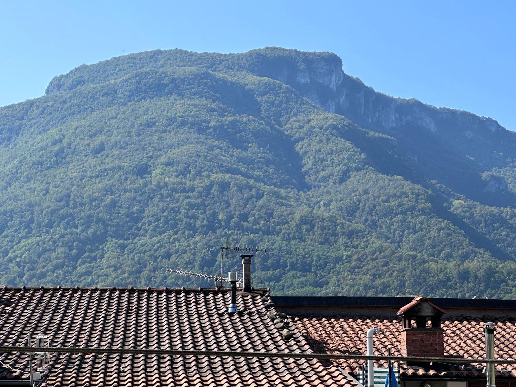 Casa Garfagnana Villa Fornaci di Barga Exterior photo