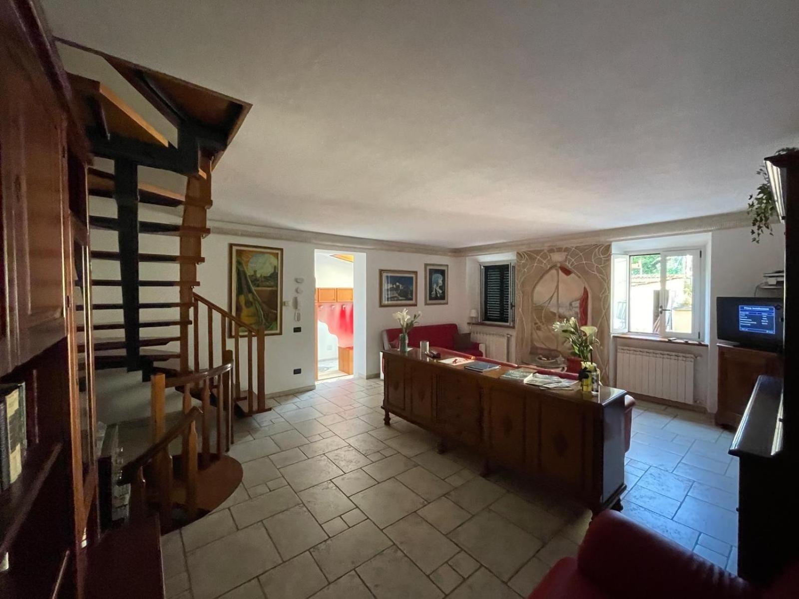 Casa Garfagnana Villa Fornaci di Barga Exterior photo